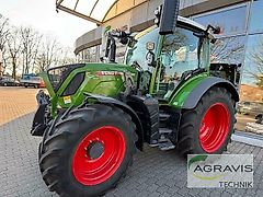 Fendt 311 VARIO GEN-4