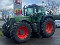 Fendt Favorit 824