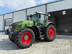 Fendt 936 VARIO Power+