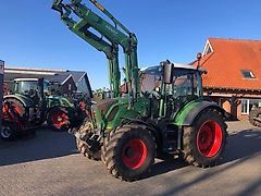 Fendt 313