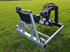 TBL Techniek TBL Duwbok