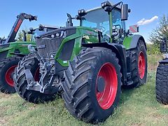 Fendt 942 VARIO Gen 7 Power+