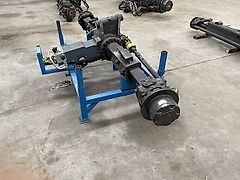 Claas Allradachse NEU für Claas Lexion und Tucano NEU