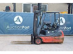 Linde E18C-02