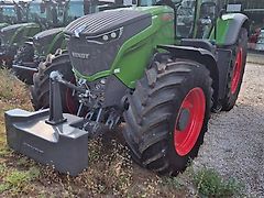 Fendt 1038 VARIO Gen 3 Power+
