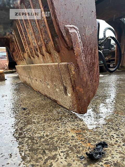 Caterpillar CAT G332D CW45s