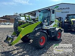 Claas TORION 644 SINUS