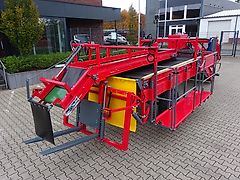 EURO-Jabelmann Süßkartoffelroder Ceres SPH 1400, Vorführmaschine