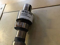 New Holland Nockenwelle 989425868 Fiat Ser.90 New Holland L/