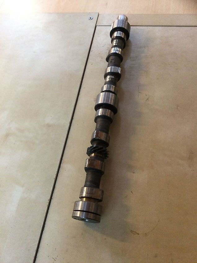 New Holland Nockenwelle 989425868 Fiat Ser.90 New Holland L/