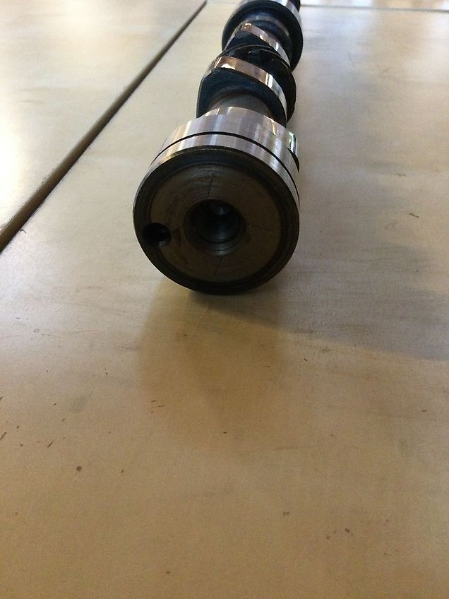 New Holland Nockenwelle 989425868 Fiat Ser.90 New Holland L/