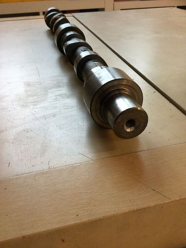 New Holland Nockenwelle 989425868 Fiat Ser.90 New Holland L/