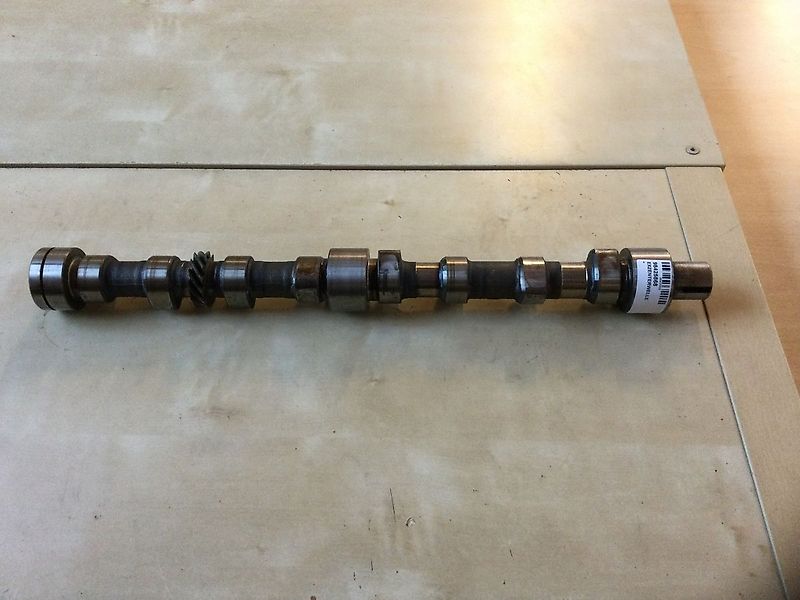 New Holland Nockenwelle 989425868 Fiat Ser.90 New Holland L/