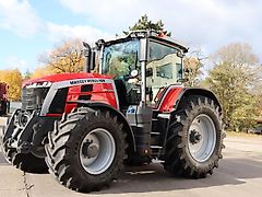 Massey Ferguson 8S.265 Dyna-7 EFFICIENT