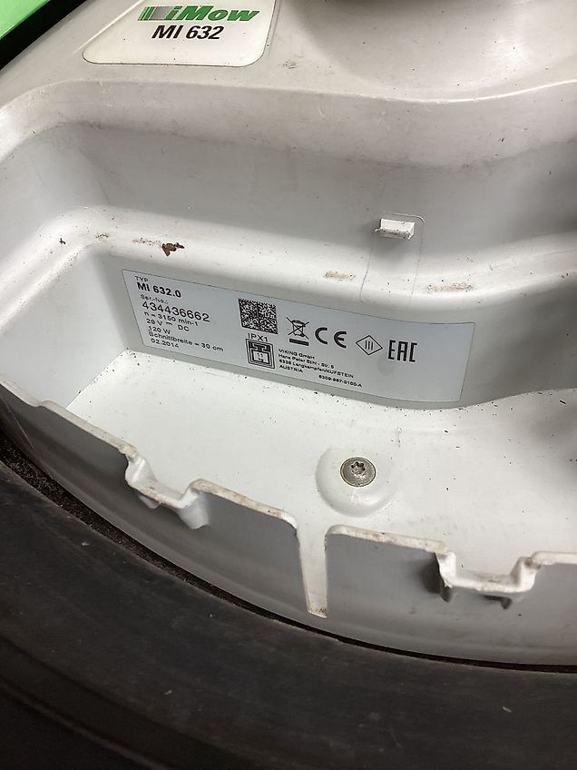 Viking Rasenmähroboter MI632C