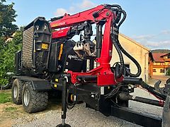 Pezzolato PTH 820-1200
