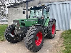 Fendt Favorit 512 C