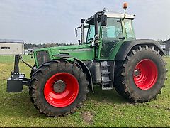 Fendt 824 Favorit