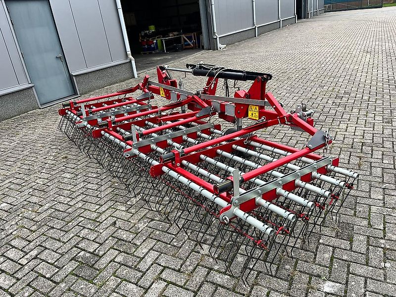 Redexim Rake Pro 450