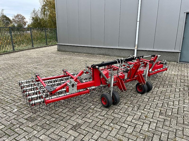 Redexim Rake Pro 450