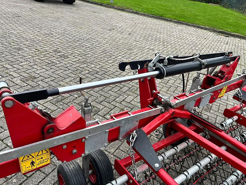 Redexim Rake Pro 450