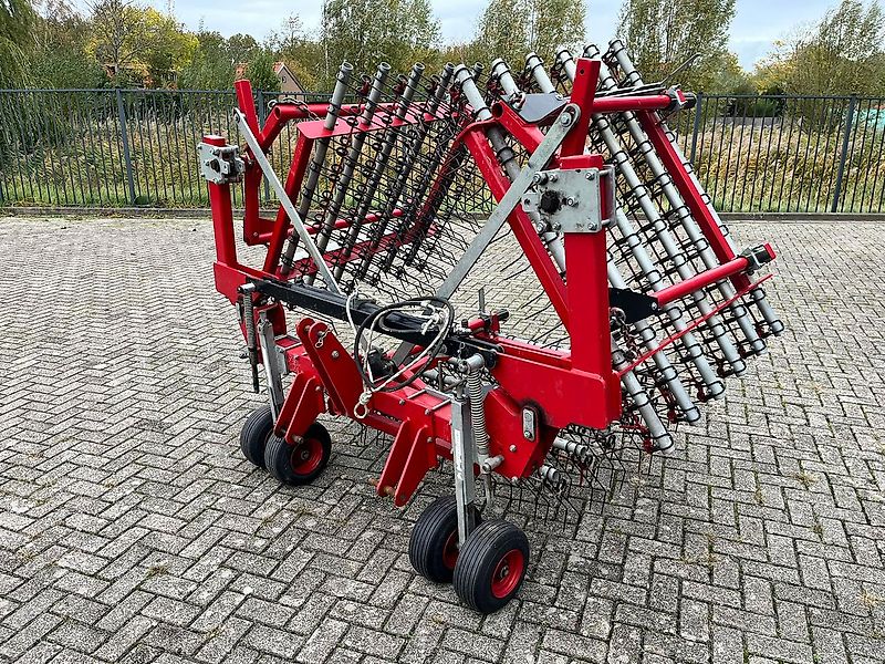 Redexim Rake Pro 450