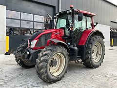 Valtra N123S