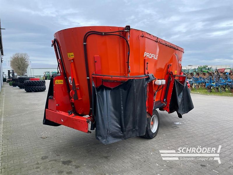 Kuhn PROFILE 1470