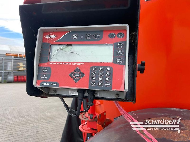 Kuhn PROFILE 1470