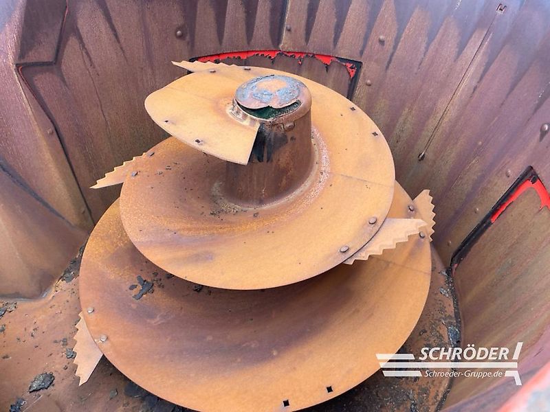 Kuhn PROFILE 1470