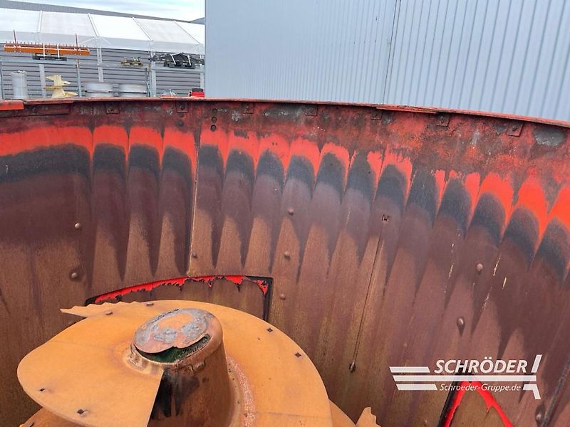 Kuhn PROFILE 1470
