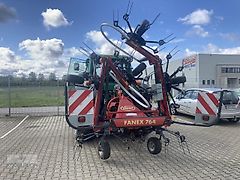 Vicon Fanex 764