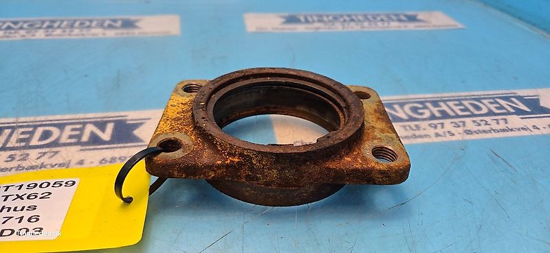 New Holland TX62 (Spare part/Reservedel/Ersatzteil)