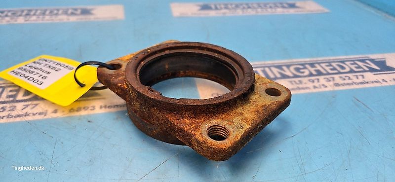 New Holland TX62 (Spare part/Reservedel/Ersatzteil)