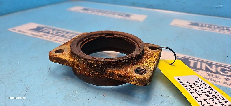 New Holland TX62 (Spare part/Reservedel/Ersatzteil)