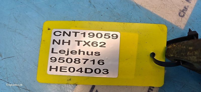 New Holland TX62 (Spare part/Reservedel/Ersatzteil)