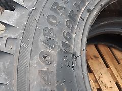 Alliance Multiuse 550