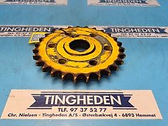 New Holland CR9090 (Spare part/Reservedel/Ersatzteil)