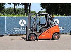 Linde H25D-01