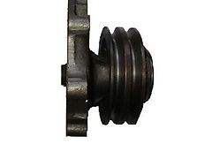 New Holland Wasserpumpe NEW HOLLAND 81872285