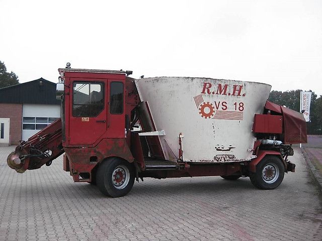 RMH VS 18
