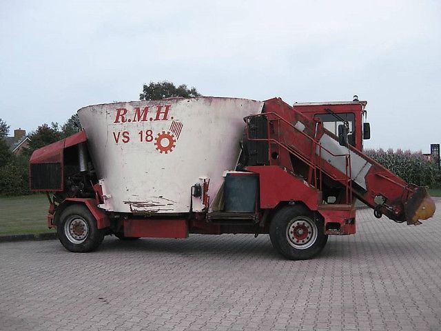 RMH VS 18
