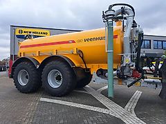Veenhuis Profiline 16.600