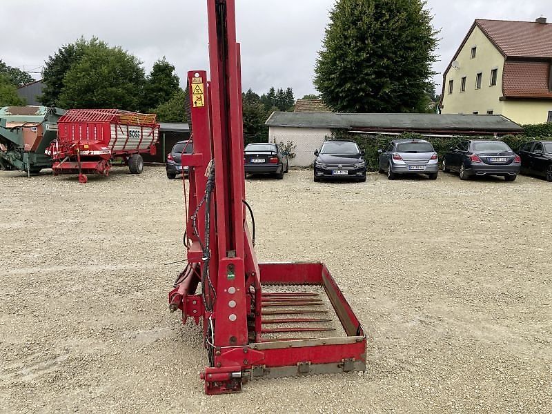 Trioliet TURBOBUSTER TU 170