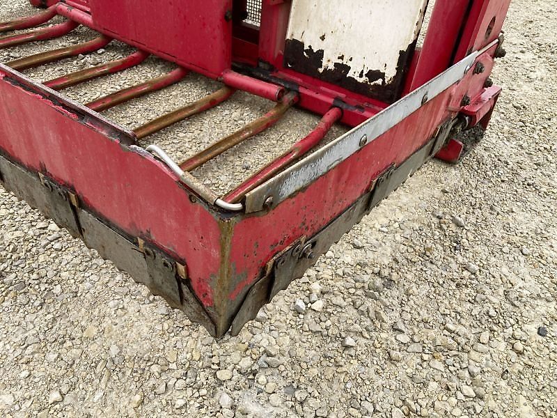 Trioliet TURBOBUSTER TU 170