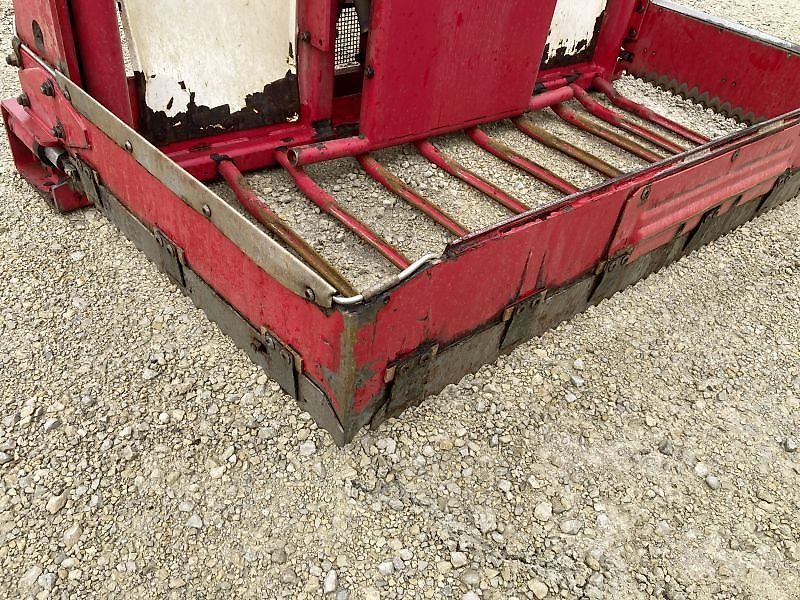 Trioliet TURBOBUSTER TU 170