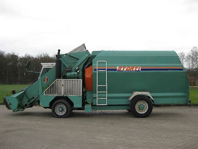 Storti Bulldog