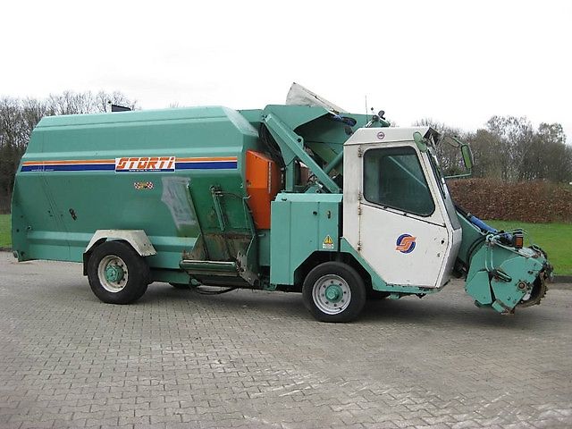Storti Bulldog