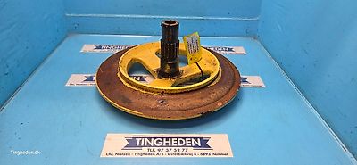 New Holland TX62 (Spare part/Reservedel/Ersatzteil)