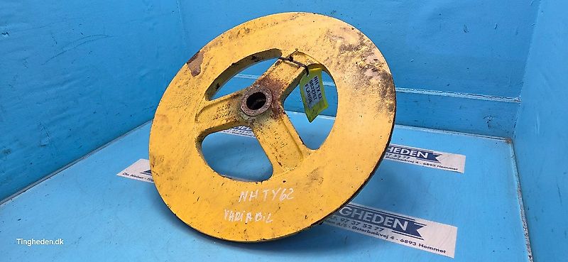 New Holland TX62 (Spare part/Reservedel/Ersatzteil)